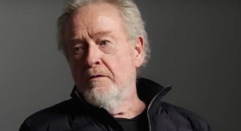 Végre haza is viheti az Oscar-díjat Ridley Scott