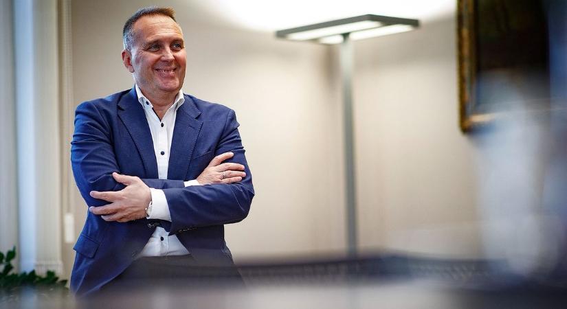 Elhalasztott beruházások indulhatnak újra: az MBH Bank szerint fordulóponthoz érkezett a vállalati hitelpiac