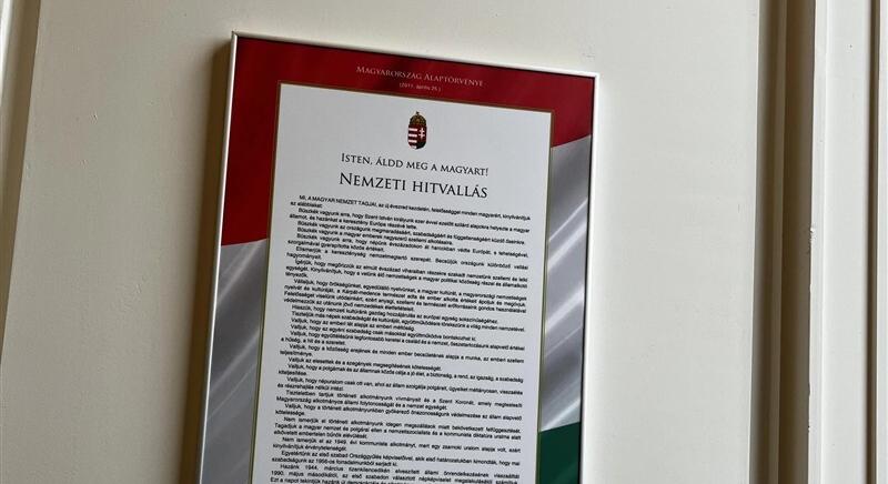 Több fontos kérdésben döntött a kormány: pluszpénz a kórházi klímákra, jöhet a vagyonadó, eltűnhet a Nemzeti Hitvallás