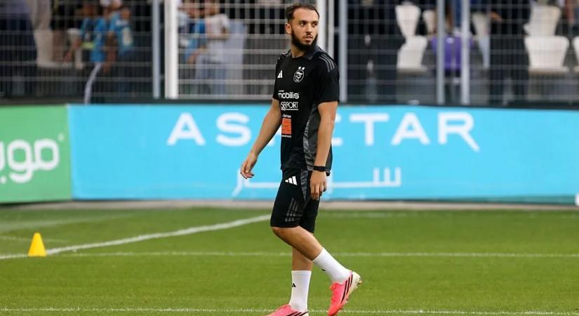 Algéria négygólos sikerrel hangolt a világbajnokságra