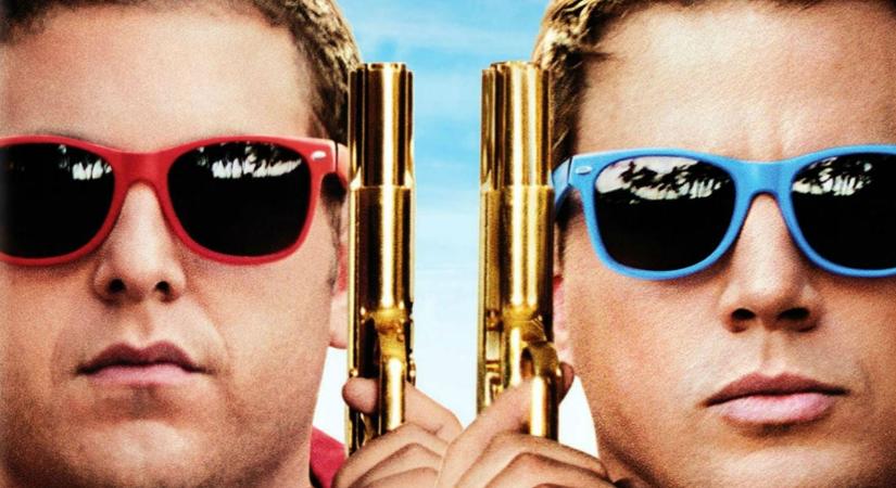 Végre elkészül a harmadik 21 Jump Street-film, de még véletlenül sem azzal a címmel, amire számítanál - és van három jó hírünk is!