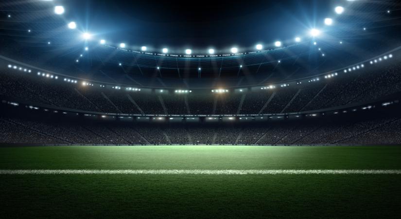 Hamarosan elkészül a világ legnagyobb stadionja, 135 ezer ember fér el benne