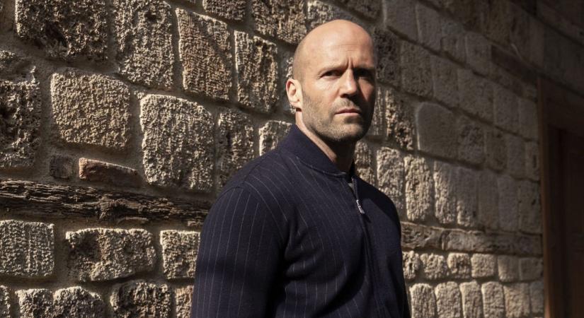 Úgy tűnik, végleg elkaszálták Jason Statham egyik legőrültebb akciófranchise-át