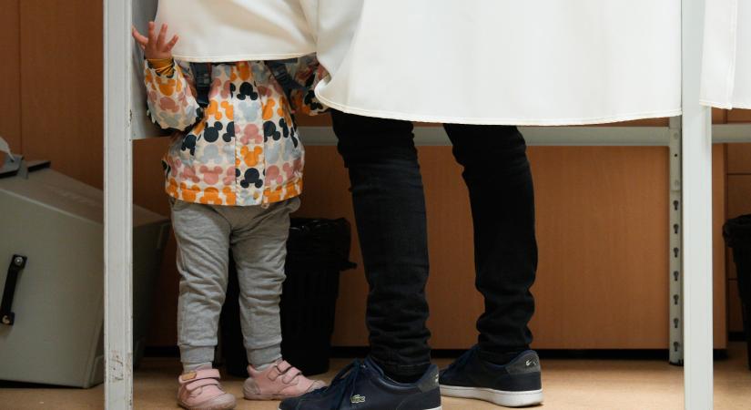 GKI: többgyerekesek előnyben, kettészakadt a magyar társadalom