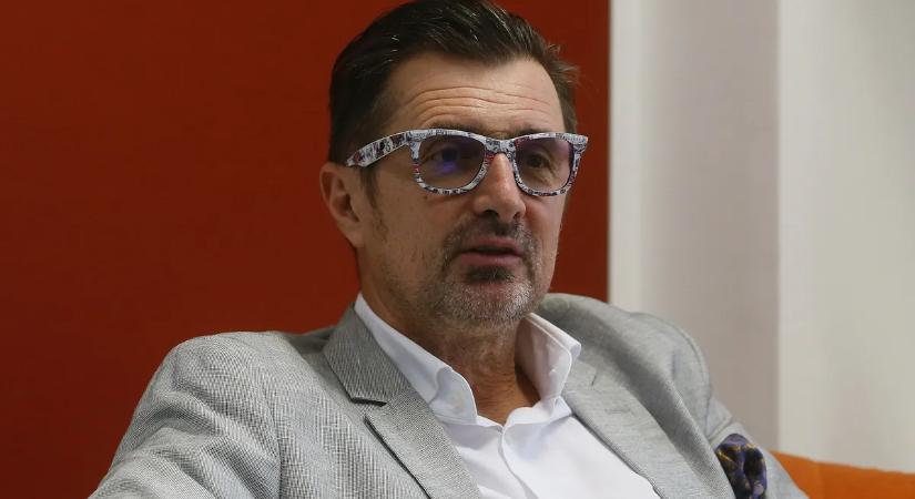Csiszár Jenőt közokirat-hamisítással gyanúsítja Bakács Tibor