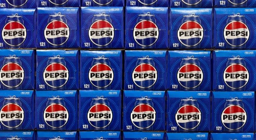 A PepsiCónak már sofőrökre sincs szüksége az áruszállításban – futurisztikus megoldással rukkoltak elő