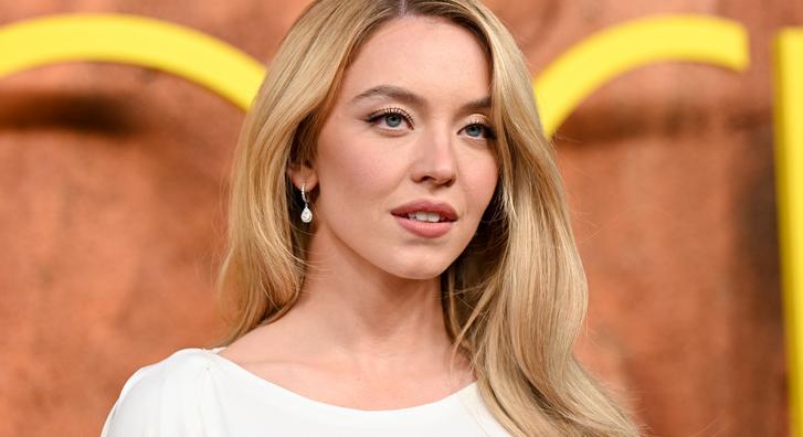 Sydney Sweeney megszólalt OnlyFans-es munkáról
