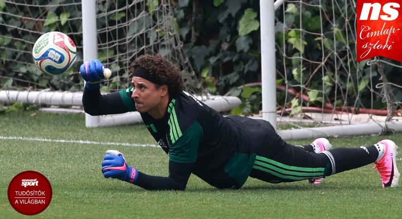 Guillermo Ochoa kedvenc szendvicsétől a világbajnokság árnyoldaláig – rajtol a torna!