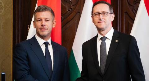Oszkó Péter gyors vagyonvisszaszerzésre számít