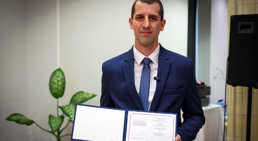 Részvény, állampapír, kripto: megnéztük dr. Szijjártó Gábor vagyonnyilatkozatát