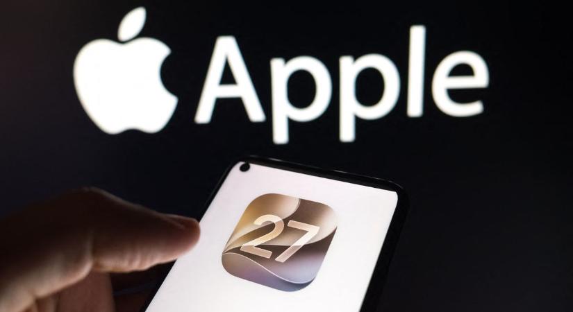 A hajlítható iPhone közelebb van, mint gondolnánk: titkon már készülnek a nagy dobásra, ez lesz az Apple legdrágább telefonja