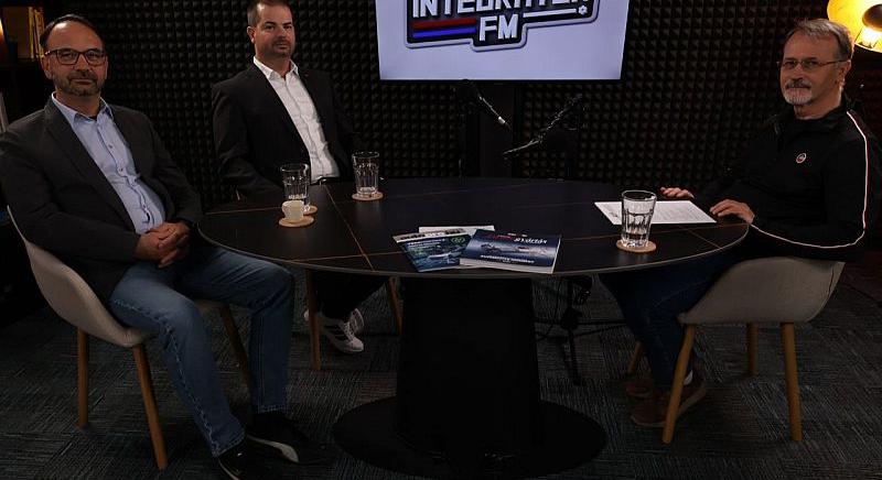 A sikeres robotizáció kulcsa: gyártó és integrátor