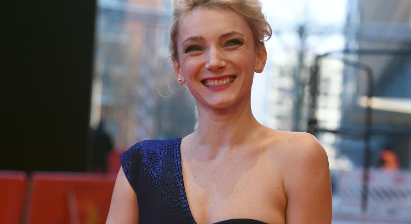 Borbély Alexandra ikreinél nem látsz ma cukibbat! Így vágtak bele az első táncórájukba