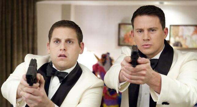 Elkészülhet valaha a 23 Jump Street? Nem, a 24 Jump Street viszont igen