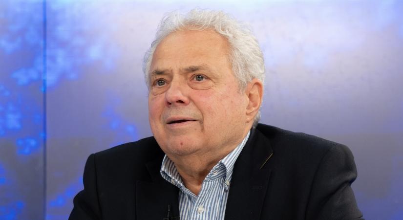 Nézd, milyen nagy már és mennyire menő! Elolvadtak a rajongók Rózsa György unokájától (fotó)