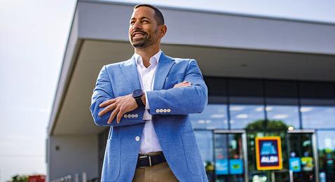 Élen az árversenyben, élen az innovációban