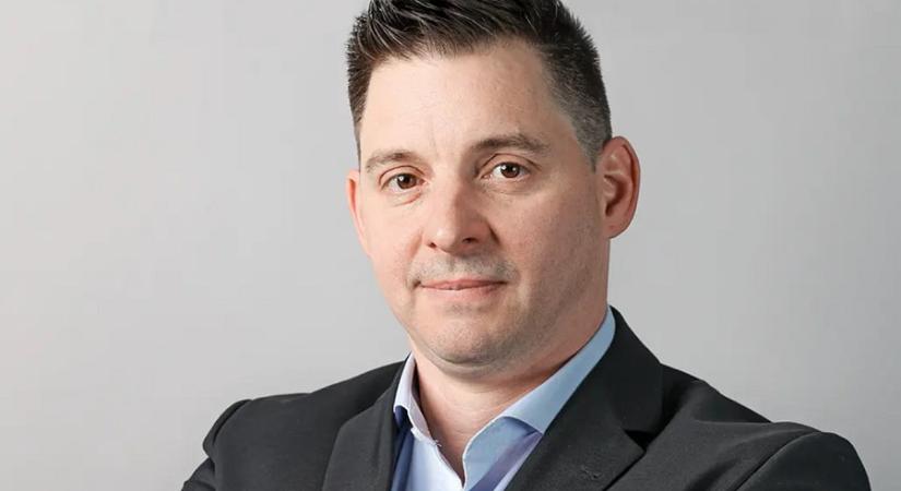 Costa Ricából vezeti a budapesti irodát: AI és tehetségmenedzsment egy ssc-ben