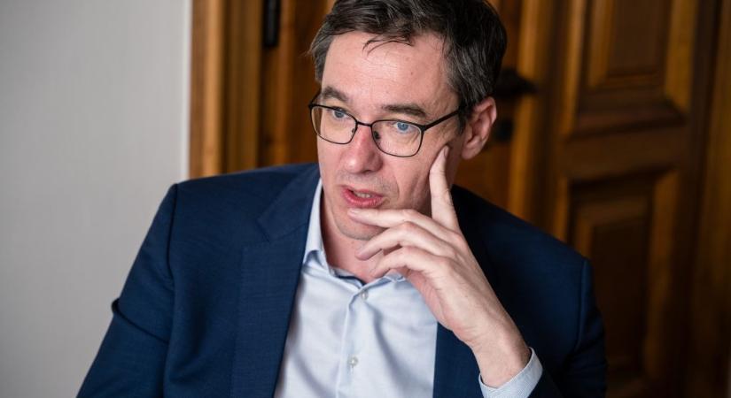 Karácsony Gergely: A parkgondozási maffia vezére a tanúvallomásában azt állíthatta, hogy pénzért befolyást akart szerezni fővárosi városvezetésnél