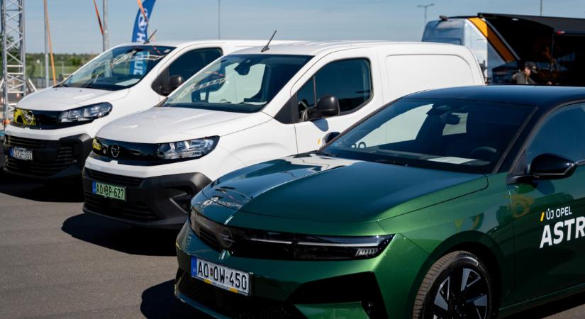 A villanyautózás komplex üzleti döntés