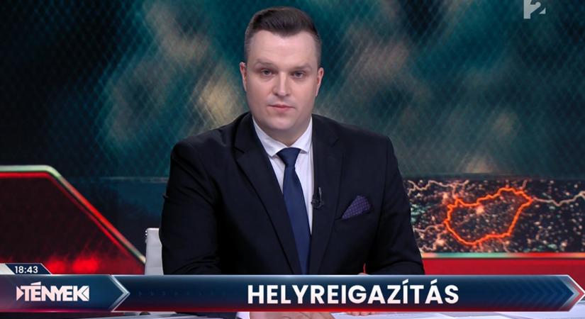 Elismerte a Tények, hogy hazudtak Magyar Péter apjáról