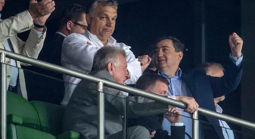A kormány terve szerint csak olyan cég indulhatna közbeszerzésen, amelynek átlátható a tulajdonosi háttere