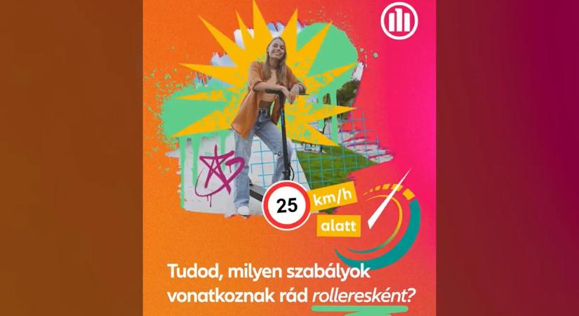Aggasztó trend rajzolódik ki az elektromos rollereseknél