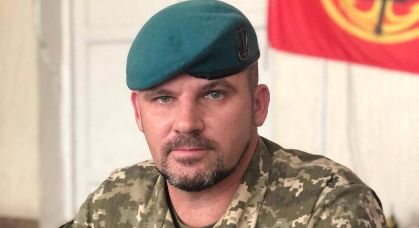 Riasztó figyelmeztetést adott ki az ukrán vezérkari főnök az orosz ballisztikus rakétákról