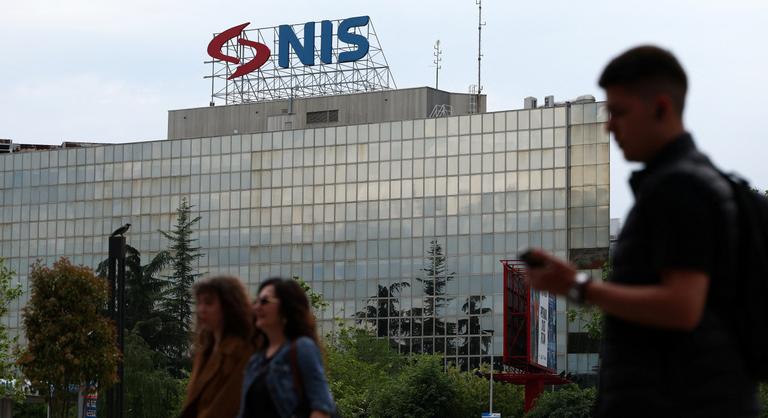 Komoly fordulat a NIS ügyében: megállapodott a Mol és a szerb állam