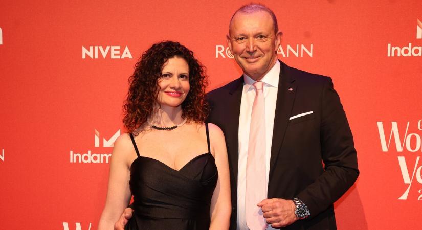 Beléjük kapaszkodhat Győrfi Pál a kirúgása után – A feleségére és a négy gyerekére mindenben számíthat