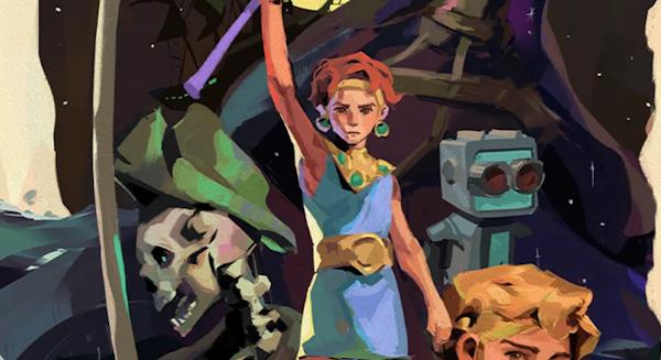 The Remake of the End of the Greatest RPG of All Time teszt