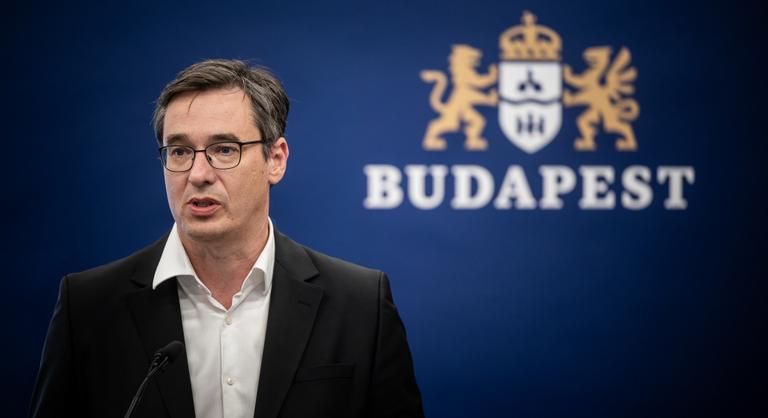 Karácsony Gergely is megszólalt a gigantikus önkormányzati korrupciós botrányról: A világ legnagyobb pénzkidobása volt
