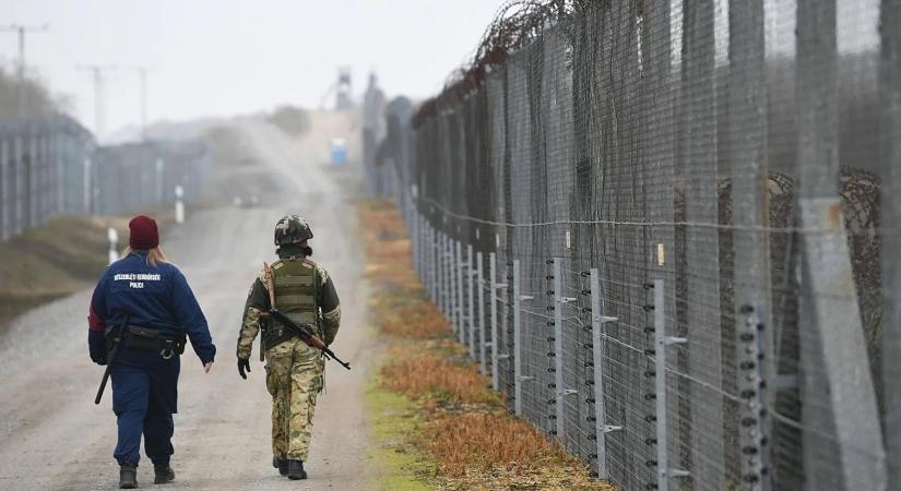 Június 12-én jön az uniós migrációs paktum, Magyarország nullán áll