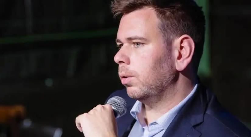 Vitézy Dávid: a jelenlegi Magyar-kormány nyomokban sem emlékeztet az Orbán-rezsim működésére