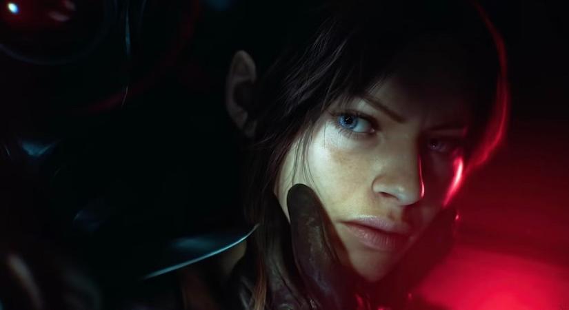 Ne tévesszen meg az előzetes, látni fogjuk Claire pofiját a Resident Evil Veronicában