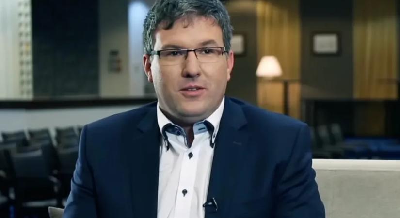 Vezetőcsere jön az MFB élén, Gerendás János váltja Kovács Zsoltot