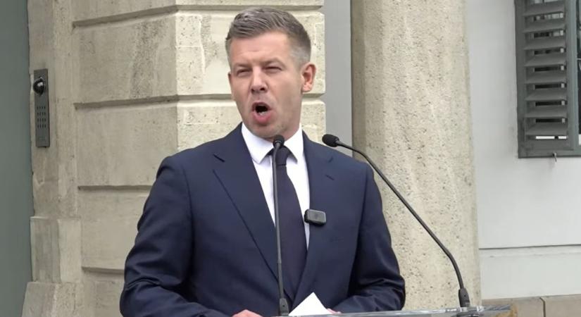 Rengetegen várták Magyar Pétertől ezt a bejelentés, most megérkezett! A kórházakról van szó