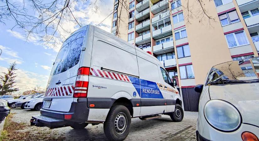 Emlékszik még a kisgyerekes családanyára, akire ráesett egy öngyilkos? Így van most a férje