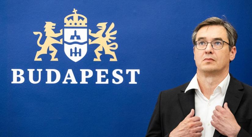 Karácsony Gergely: Kidobott pénz volt, ha valaki a fővárosi vezetés befolyásolásáért fizetett
