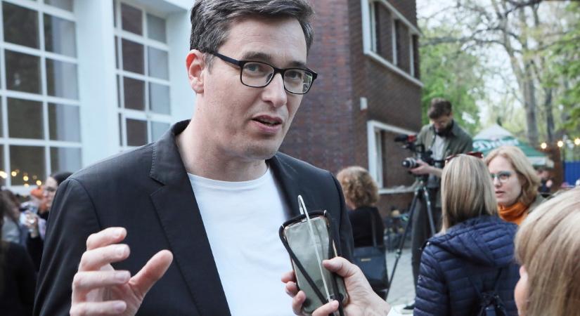 Karácsony is megosztotta, mit gondol az önkormányzati kenőpénzbotrányról