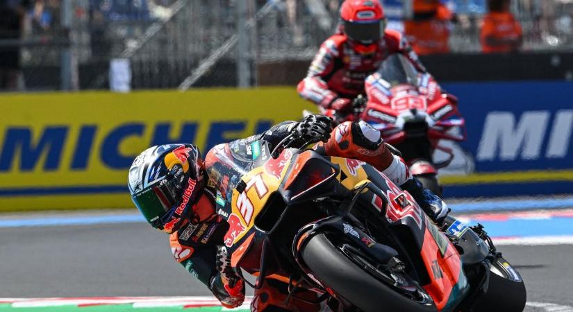 Balaton Park helyett Hungaroring? Nagy változás jöhet a MotoGP-ben