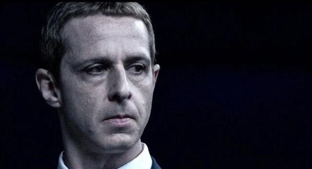 Mark Zuckerbergnek biztosan nem ez lesz a kedvenc filmje