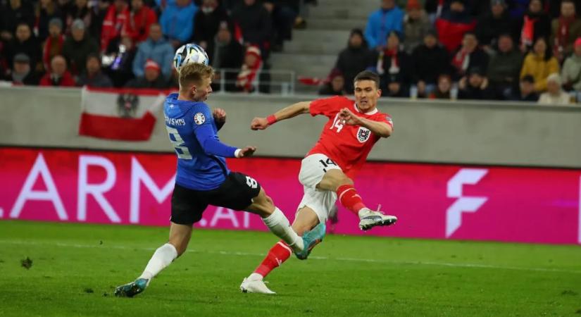 Vb 2026: az utolsó pillanatban cseréltek az osztrákok, Ljubicic a keretben