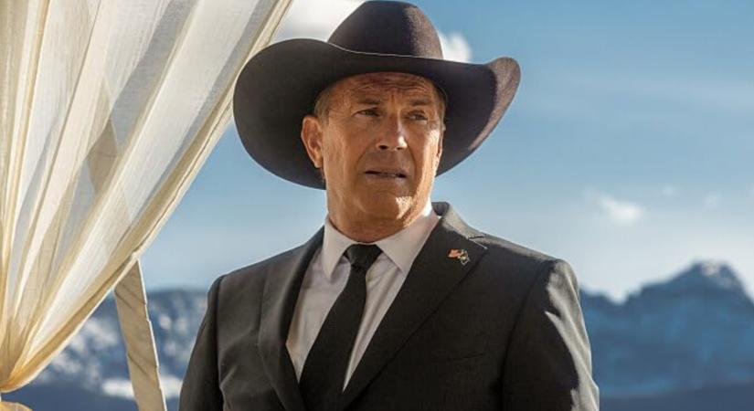Videójáték készülhet a Yellowstone-ból, illetve lényegében a Paramount összes nagy franchise-ából