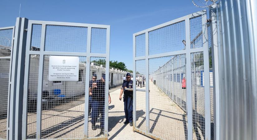 Jönni fognak a migránsok – A paktum elől nincs menekvés