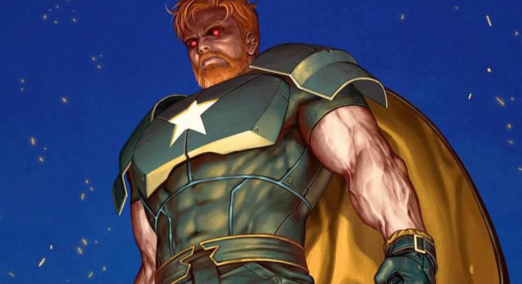 A Marvel legerősebb új hőse belépett a Bosszúállók közé