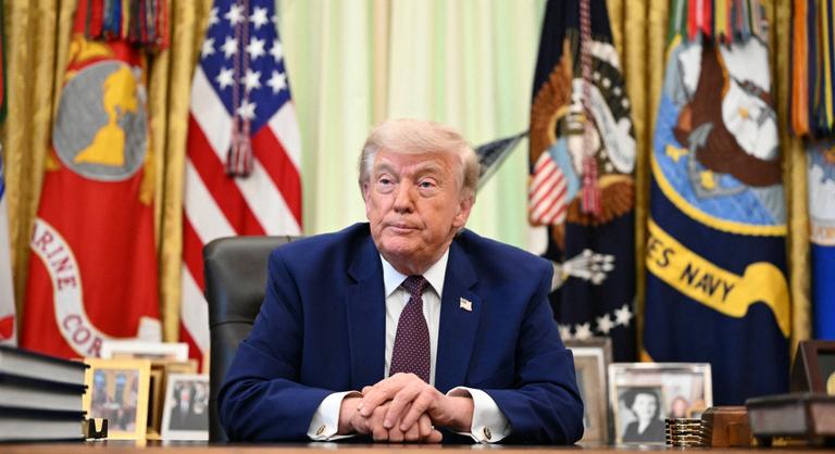 Már senki nem hiszi el Trumpnak, amit az iráni konfliktus befejezéséről mond