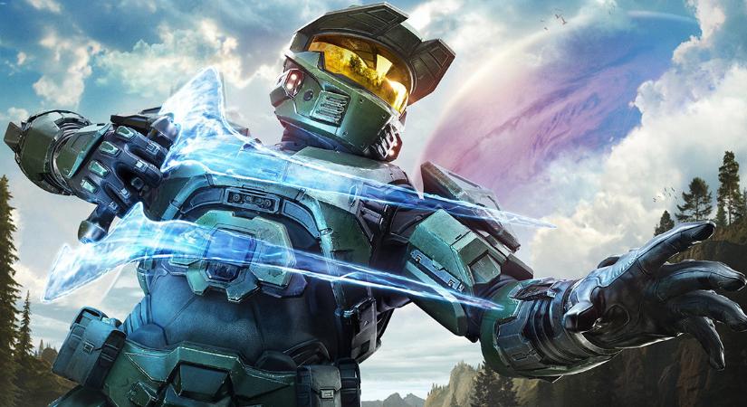 Itt az első TPS Halo! Külső nézetből is játszhatod a Halo: Campaign Evolvedot