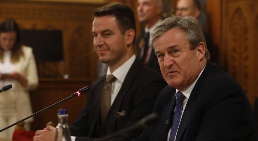 Újabb vezetőváltást jelentettek be: kiderült, ki kerül a Magyar Fejlesztési Bank élére – teljes átalakítás jön, már az EU-s pénzekre állnak rá