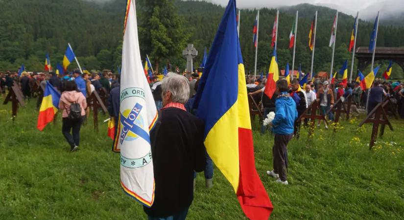 Pont elég joguk van a romániai magyaroknak a románok többsége szerint