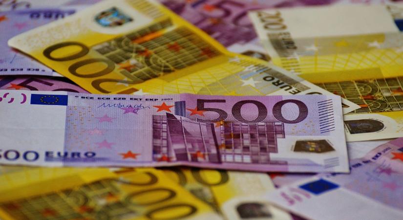 Napi 81 ezer euró késedelmi kamatot kell fizetnünk a Pfizernek